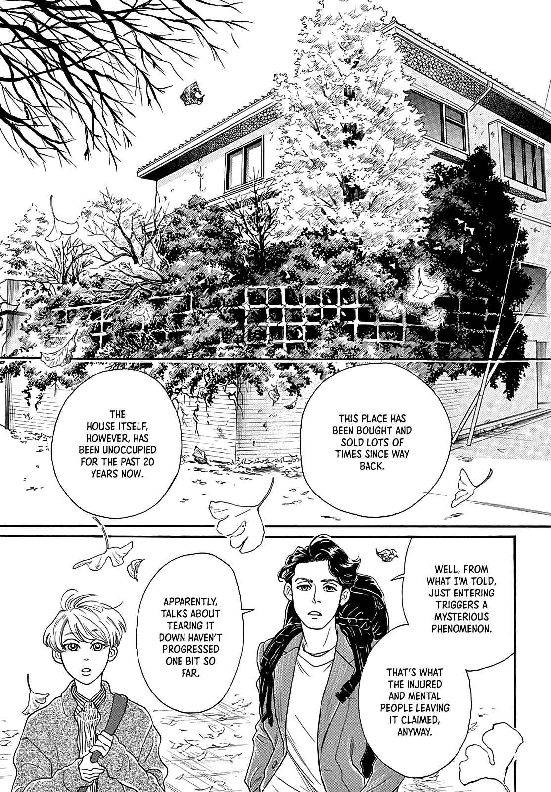 Page 11 Chapter Unknown_1b70 Ghost Speaker