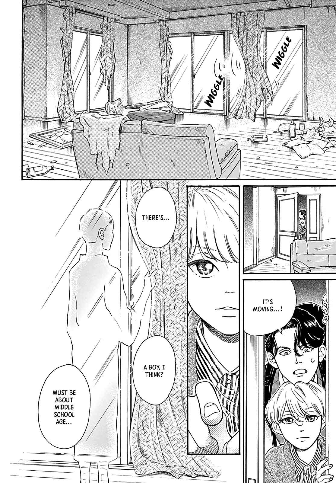 Page 14 Chapter Unknown_1b70 Ghost Speaker