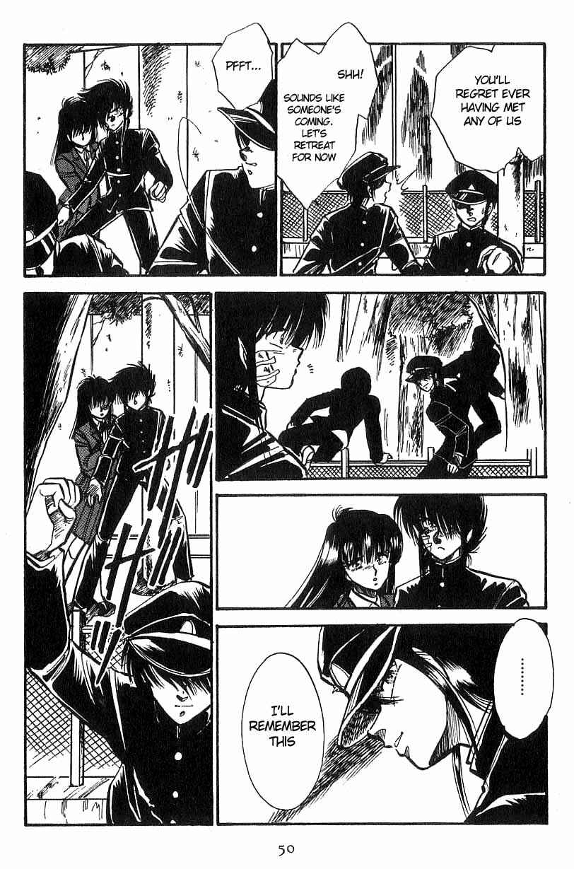 Page 16 Chapter 2 Dragon Fist