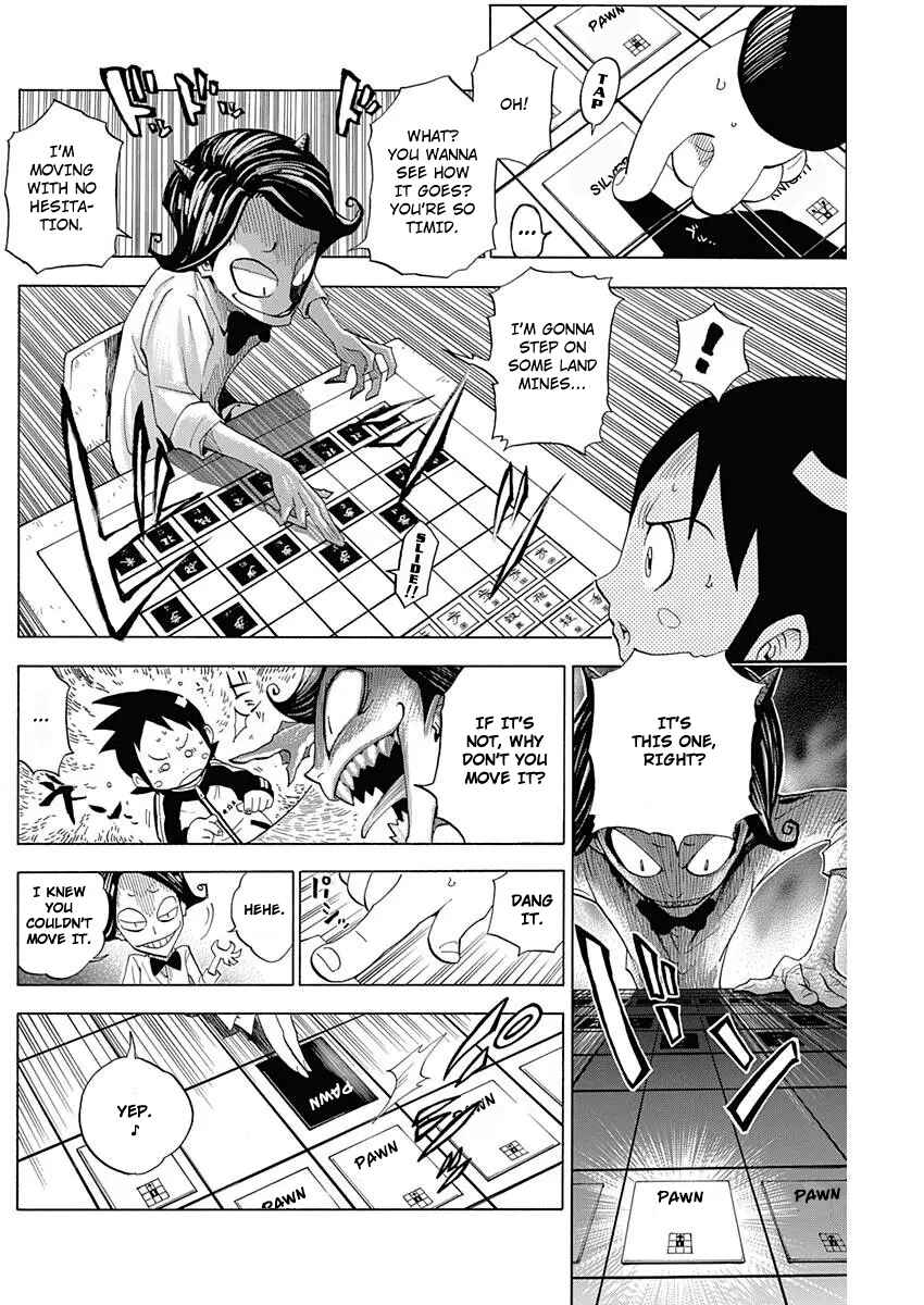 Page 11 Chapter 2 Akuten Wars