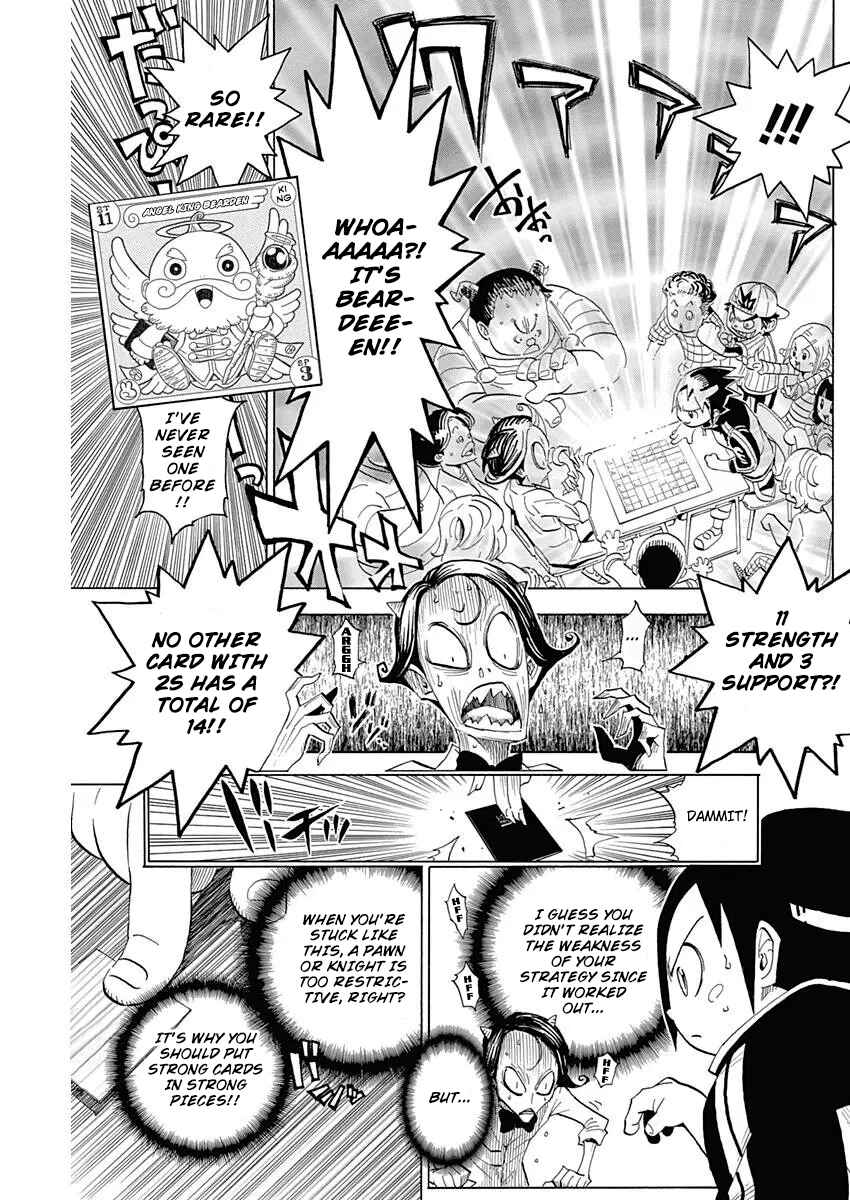 Page 26 Chapter 2 Akuten Wars