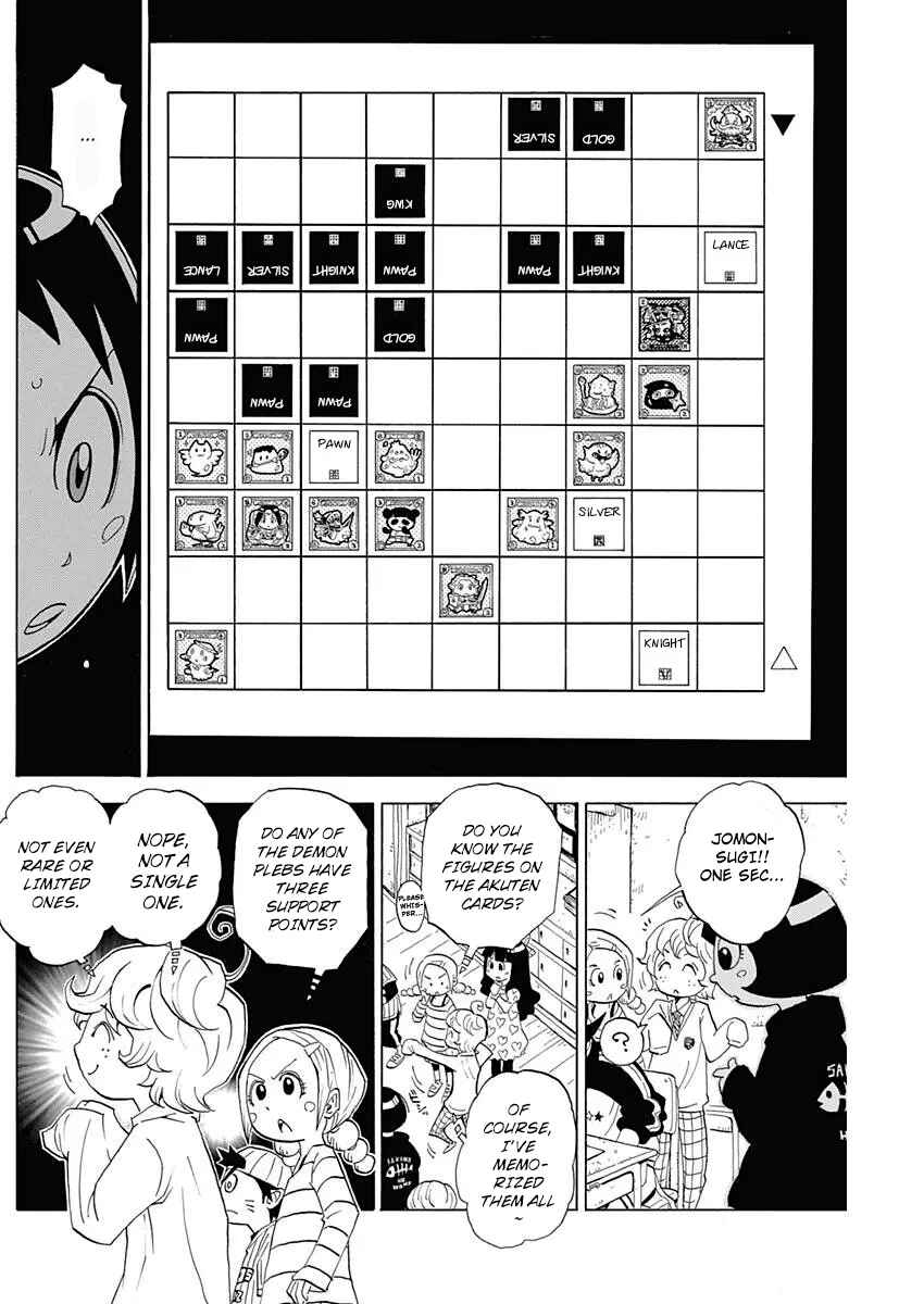 Page 33 Chapter 2 Akuten Wars