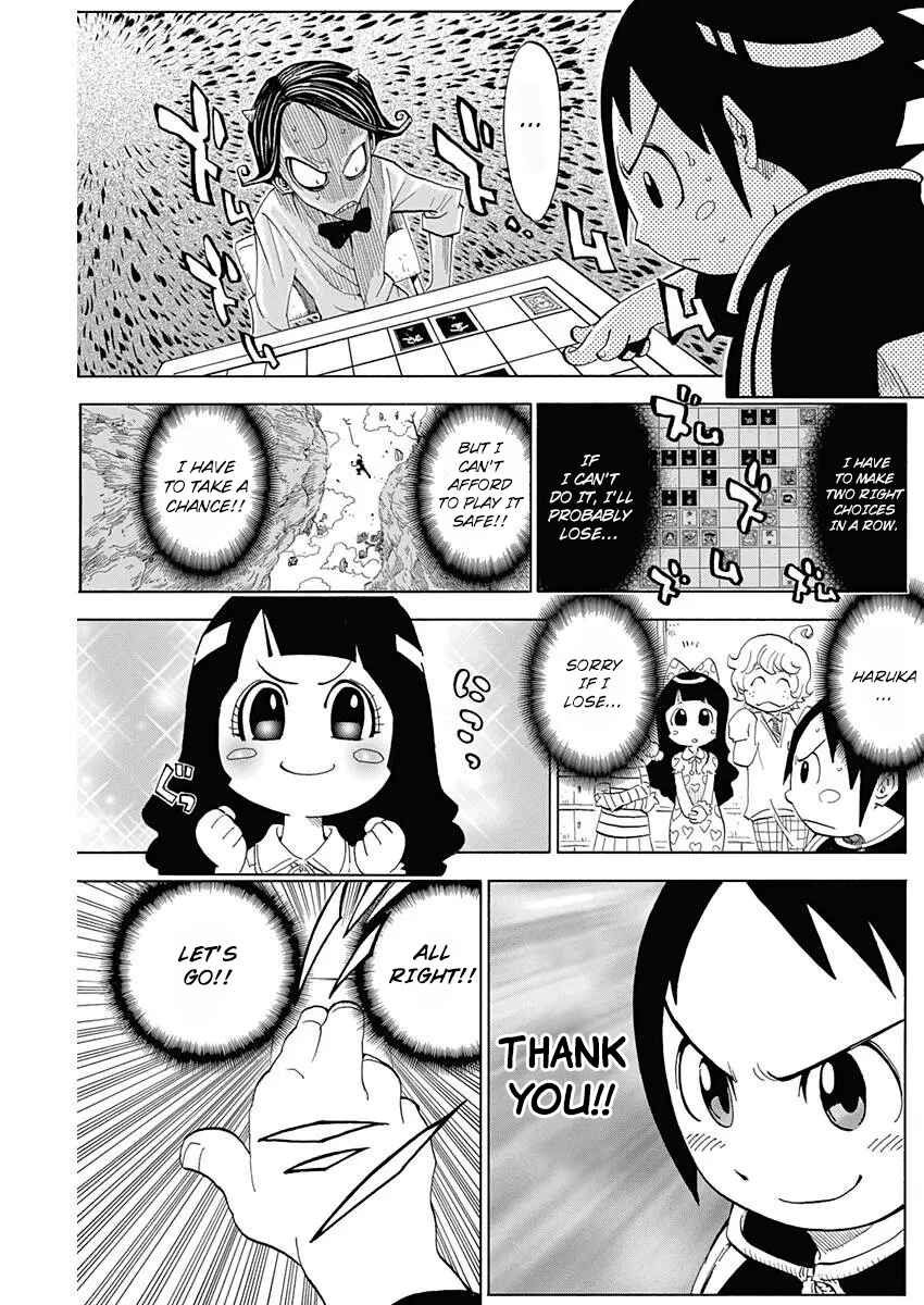 Page 34 Chapter 2 Akuten Wars