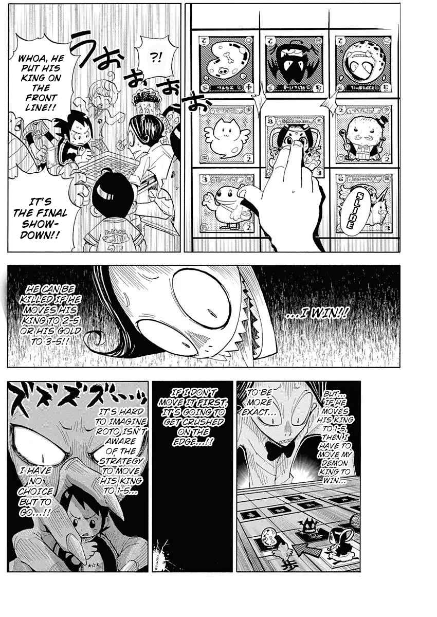 Page 37 Chapter 2 Akuten Wars