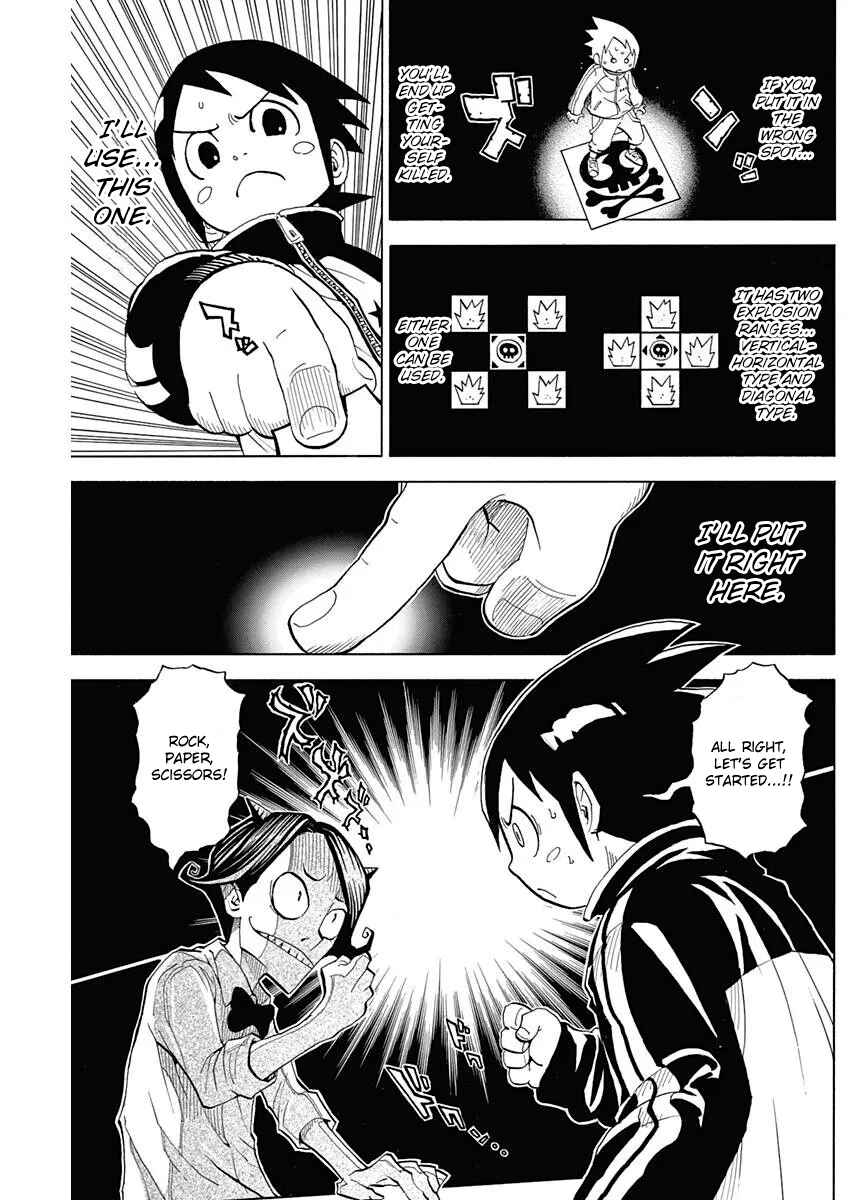 Page 6 Chapter 2 Akuten Wars