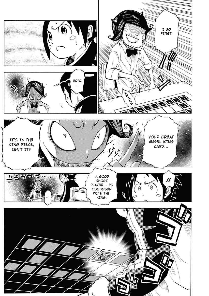 Page 7 Chapter 2 Akuten Wars