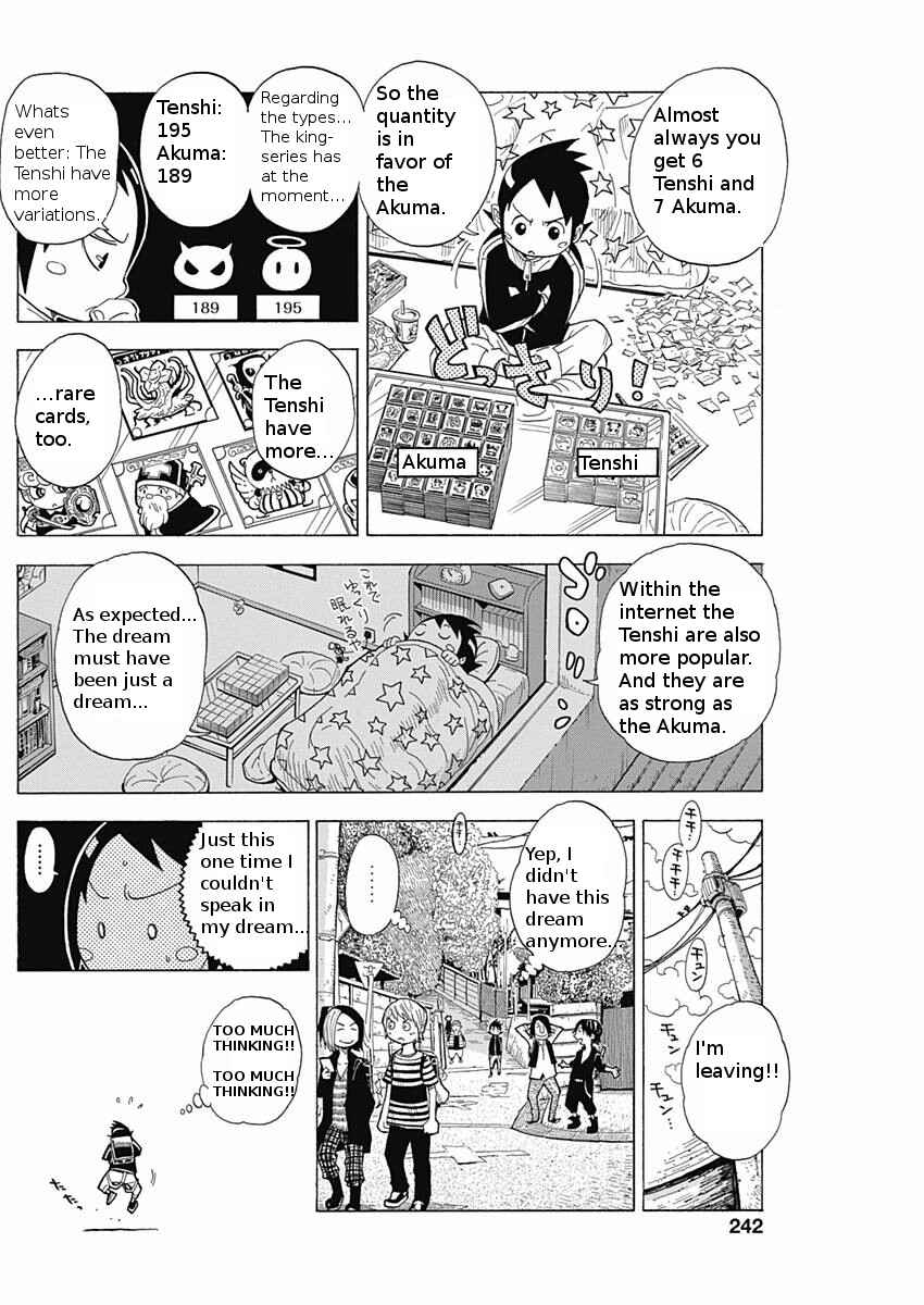Page 11 Chapter 1 Akuten Wars