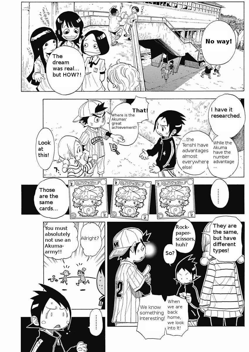 Page 14 Chapter 1 Akuten Wars