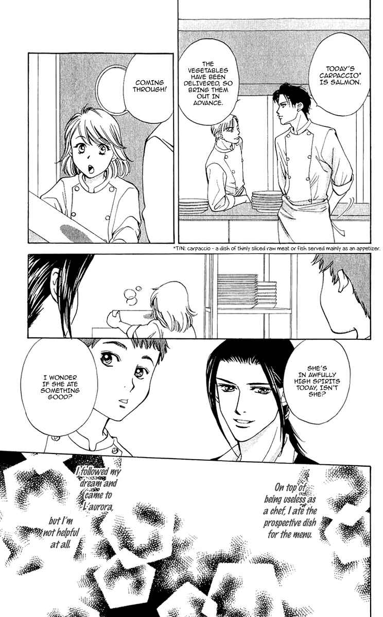 Page 19 Chapter 3 Kitchen Palette