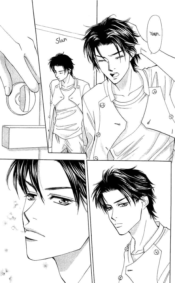 Page 43 Chapter 3 Kitchen Palette