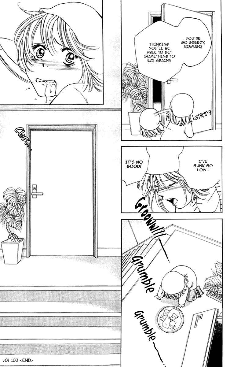 Page 45 Chapter 3 Kitchen Palette