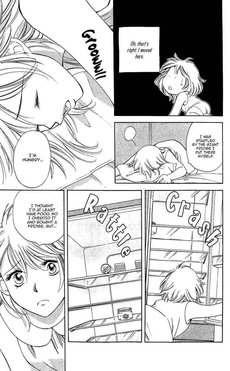 Page 5 Chapter 3 Kitchen Palette