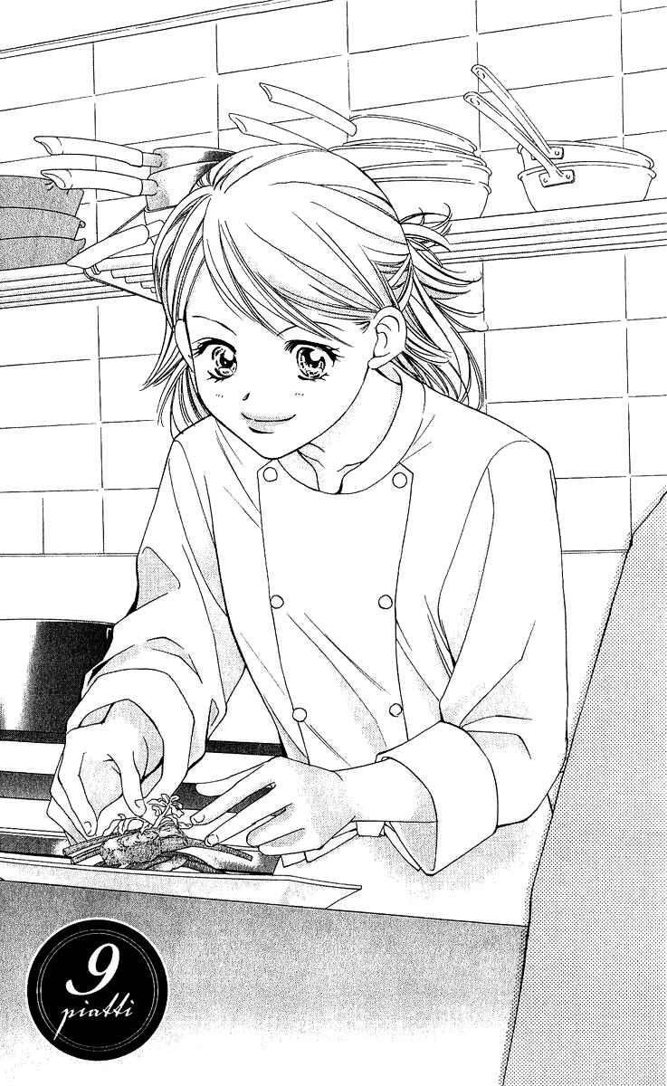 Page 1 Chapter 9 Kitchen Palette