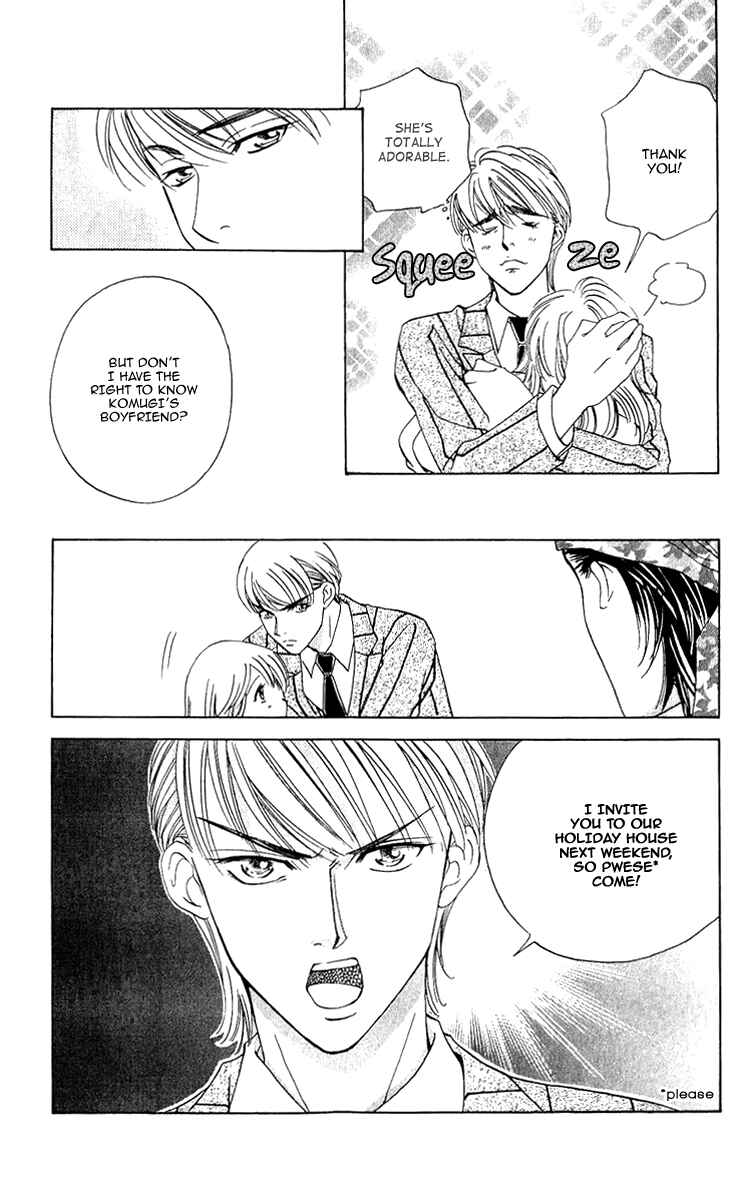Page 21 Chapter 9 Kitchen Palette