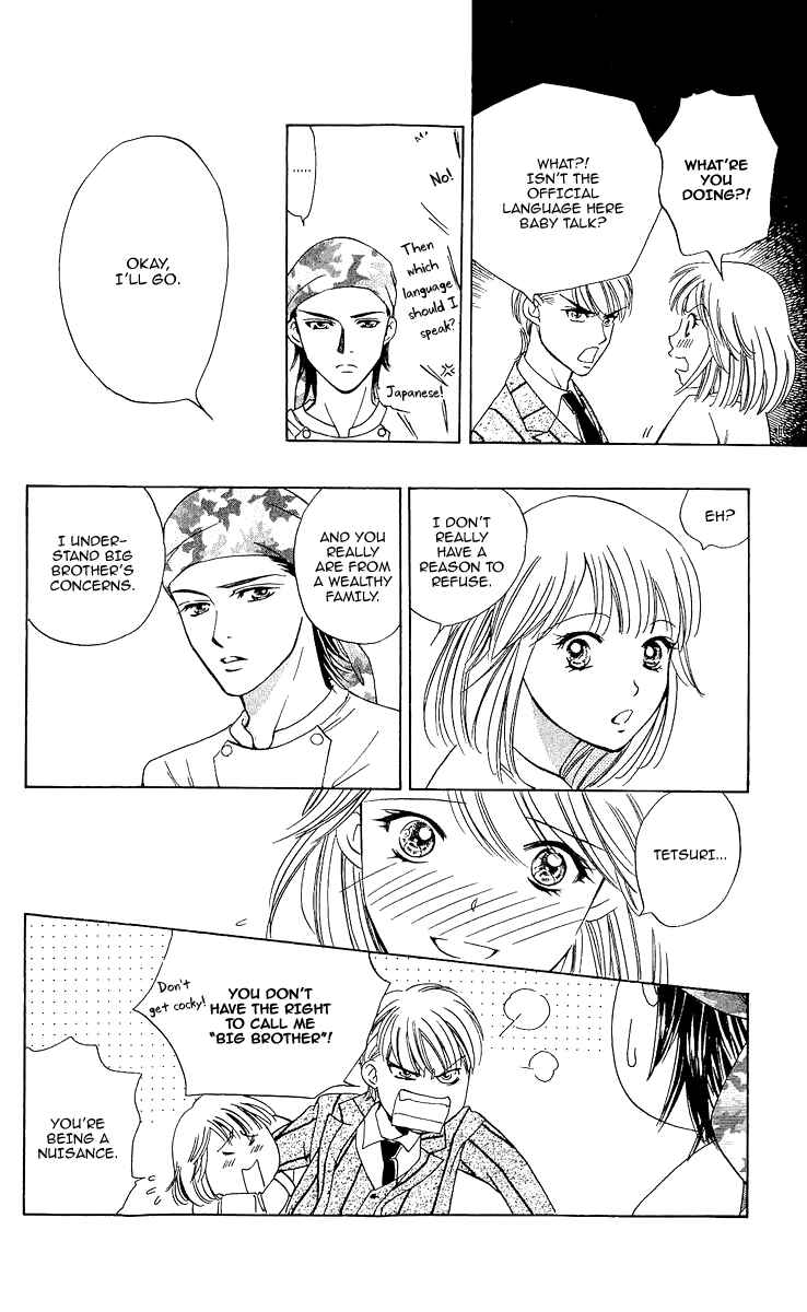 Page 22 Chapter 9 Kitchen Palette