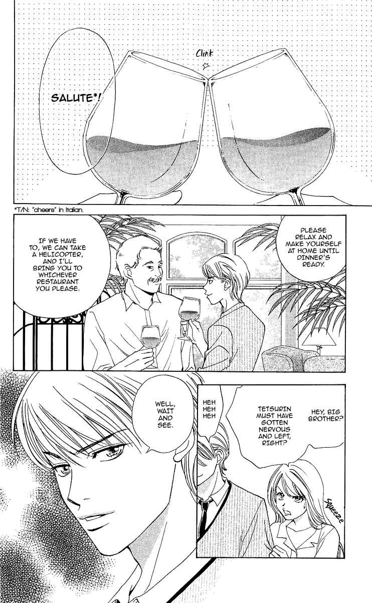 Page 38 Chapter 9 Kitchen Palette