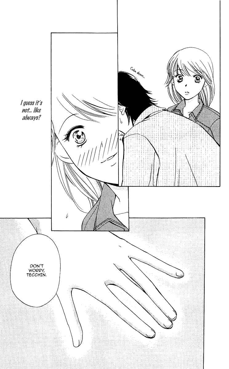 Page 47 Chapter 9 Kitchen Palette