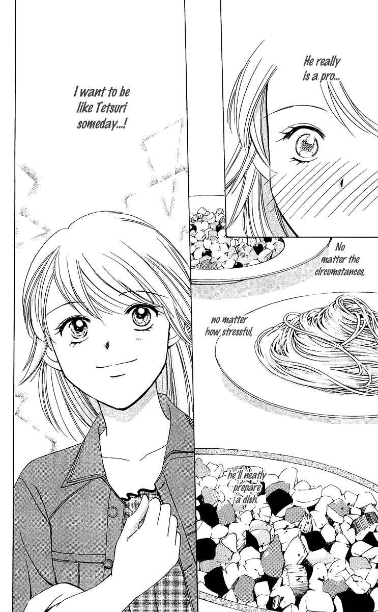 Page 52 Chapter 9 Kitchen Palette