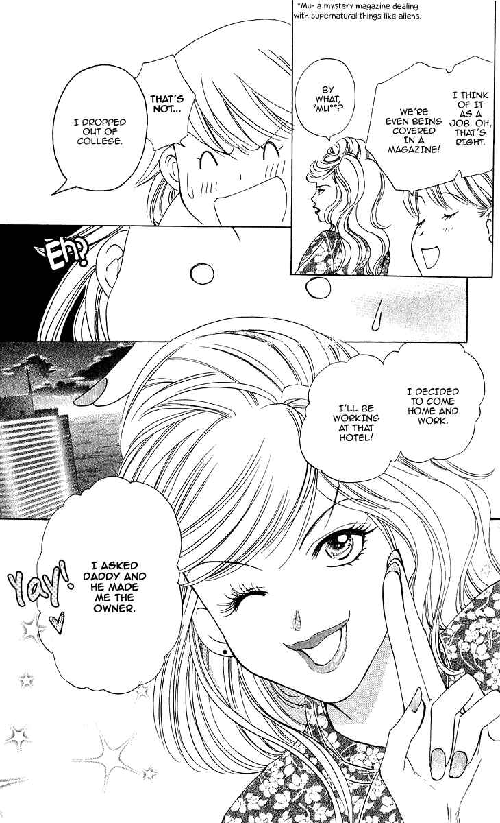 Page 19 Chapter 8 Kitchen Palette