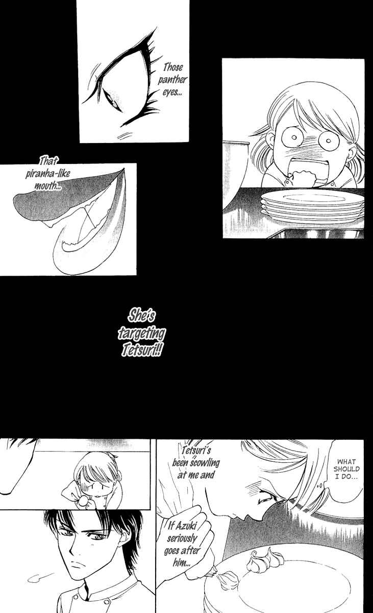 Page 25 Chapter 8 Kitchen Palette