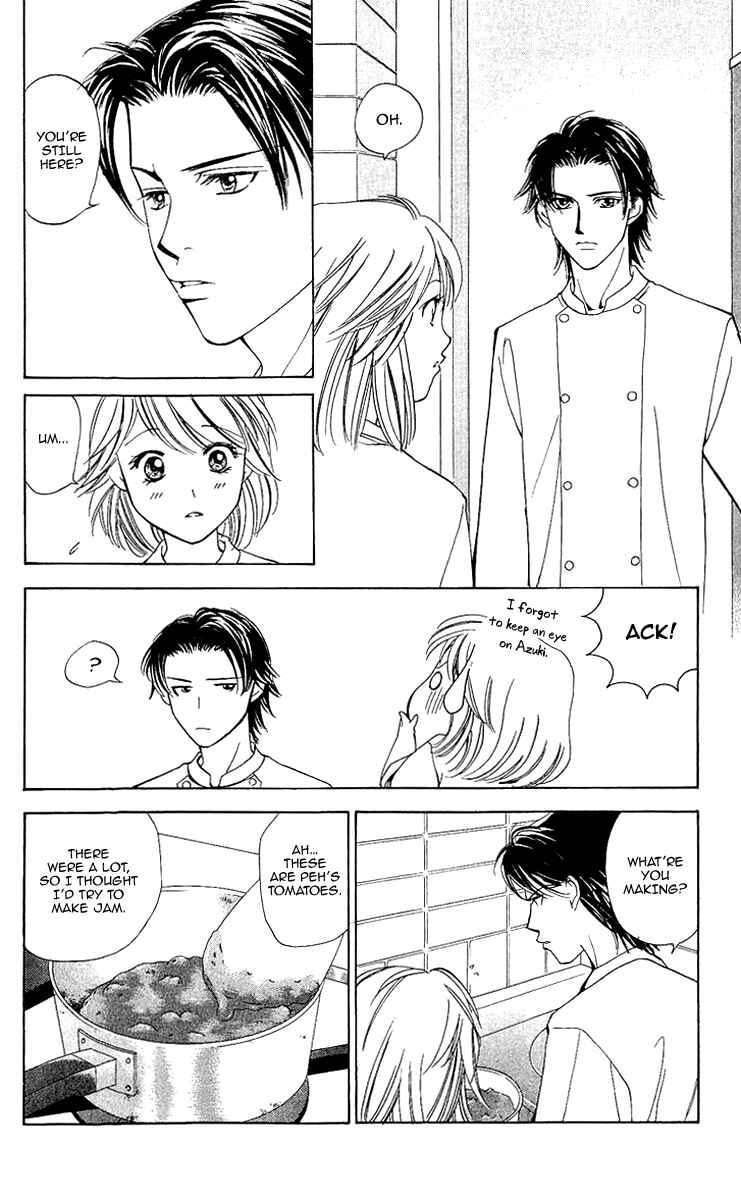 Page 34 Chapter 8 Kitchen Palette