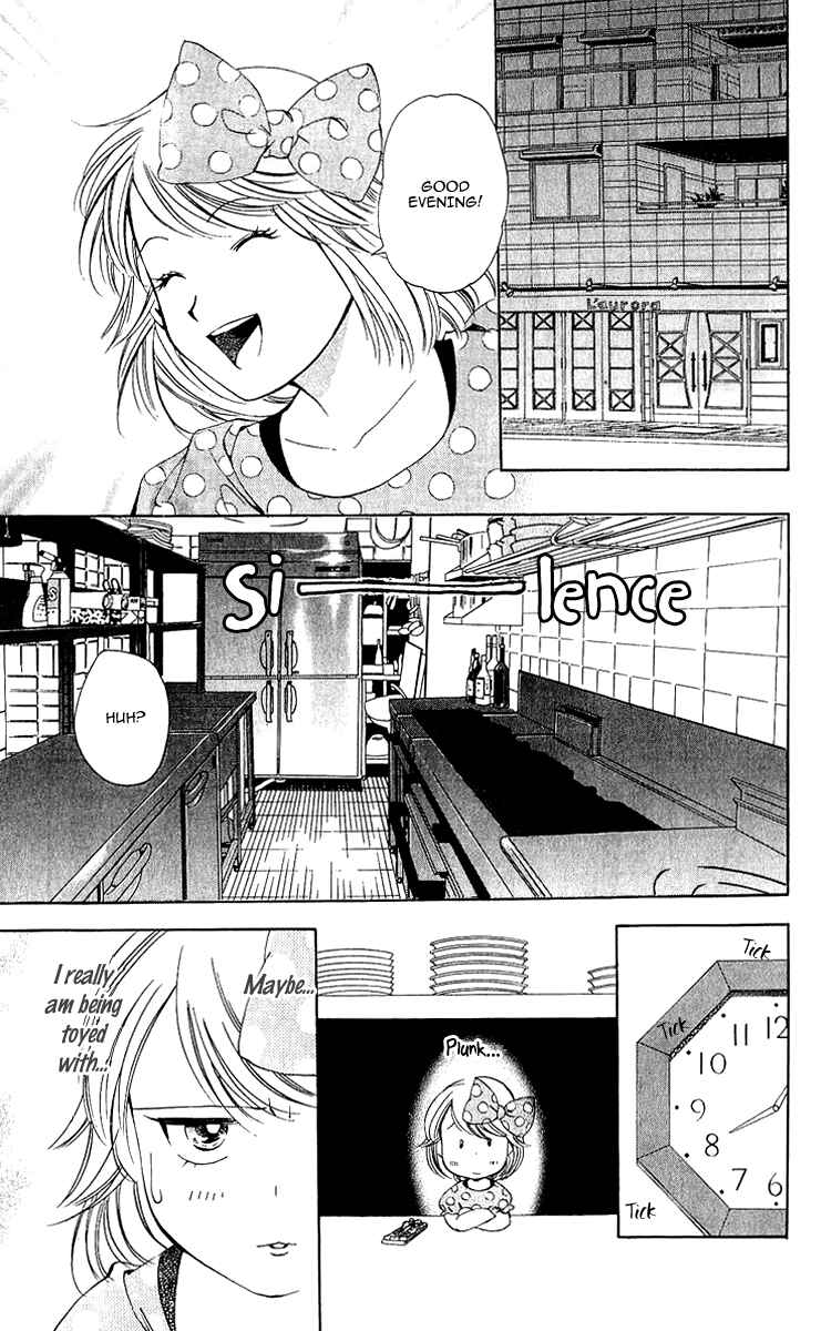 Page 45 Chapter 8 Kitchen Palette