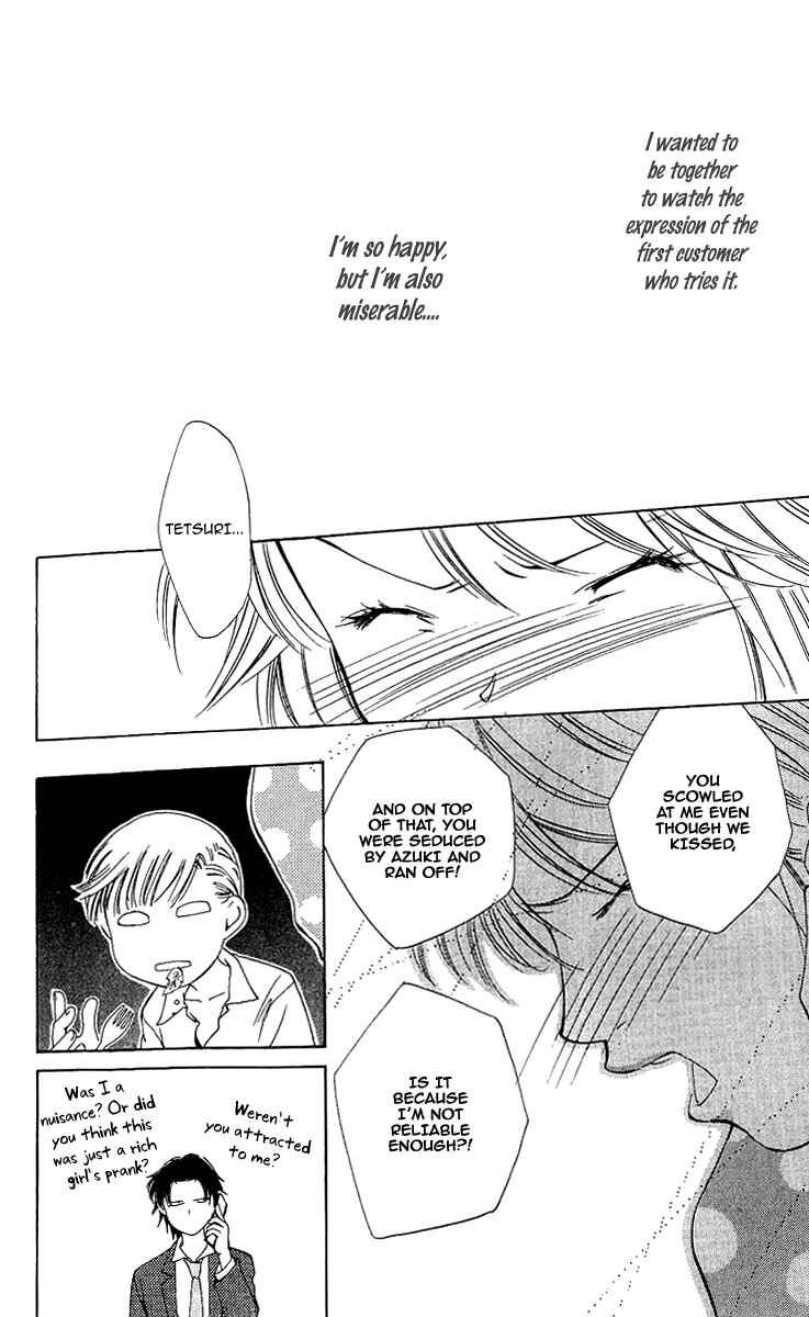 Page 54 Chapter 8 Kitchen Palette