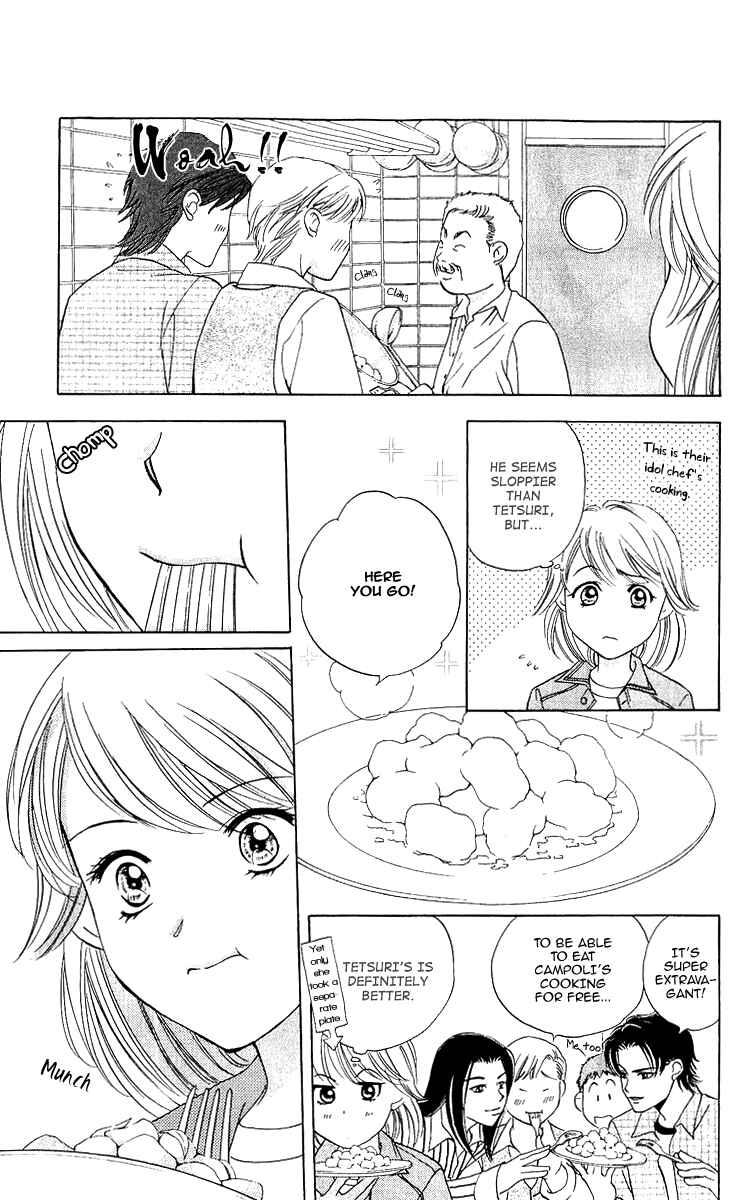 Page 15 Chapter 10 Kitchen Palette