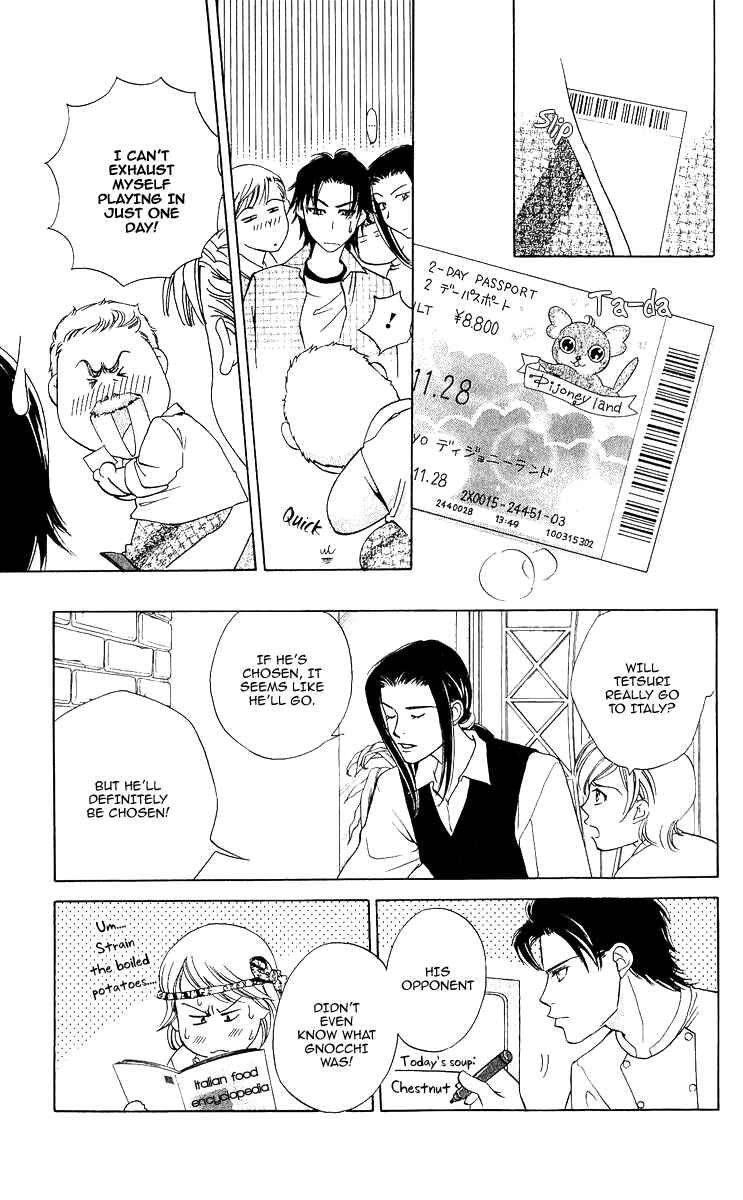 Page 21 Chapter 10 Kitchen Palette