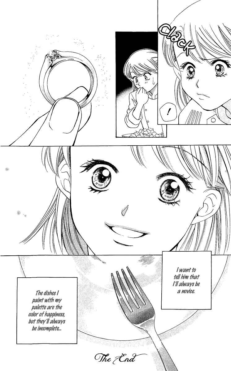 Page 60 Chapter 10 Kitchen Palette