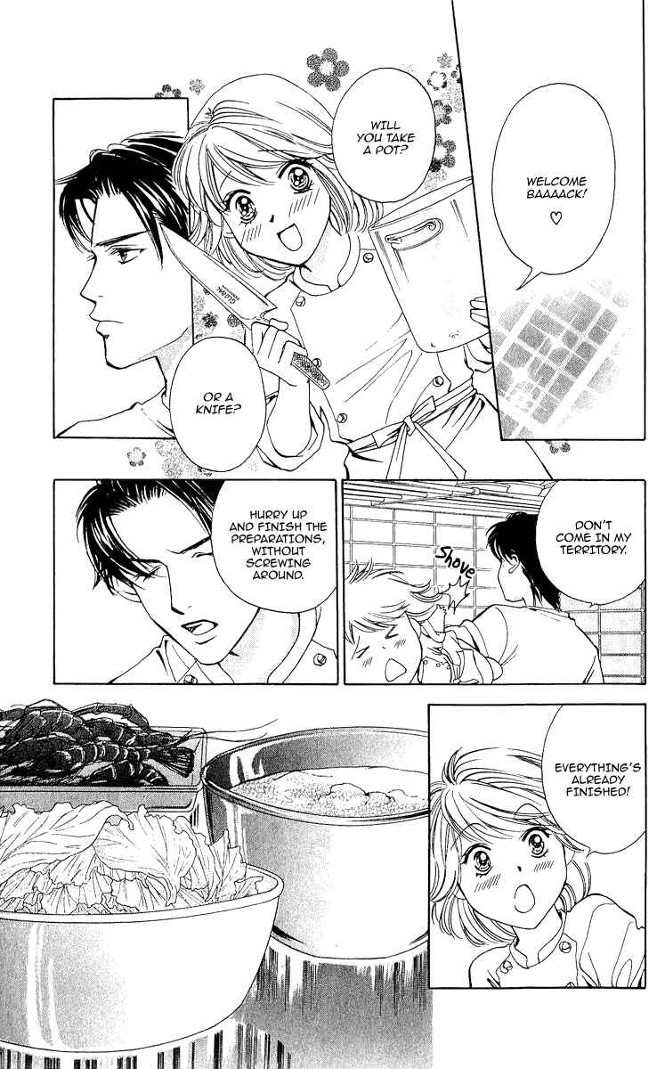 Page 21 Chapter 4 Kitchen Palette