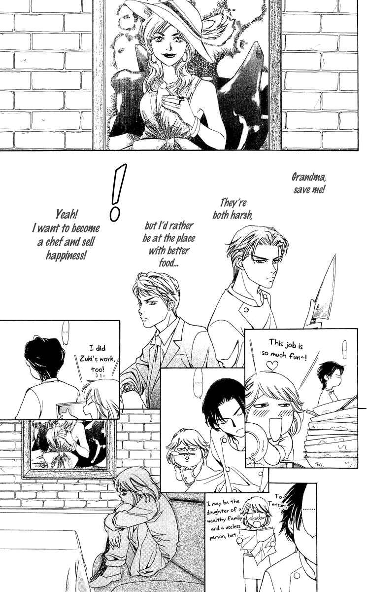 Page 25 Chapter 4 Kitchen Palette