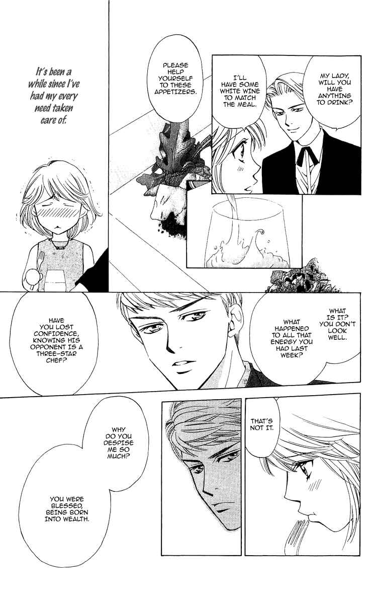 Page 29 Chapter 4 Kitchen Palette
