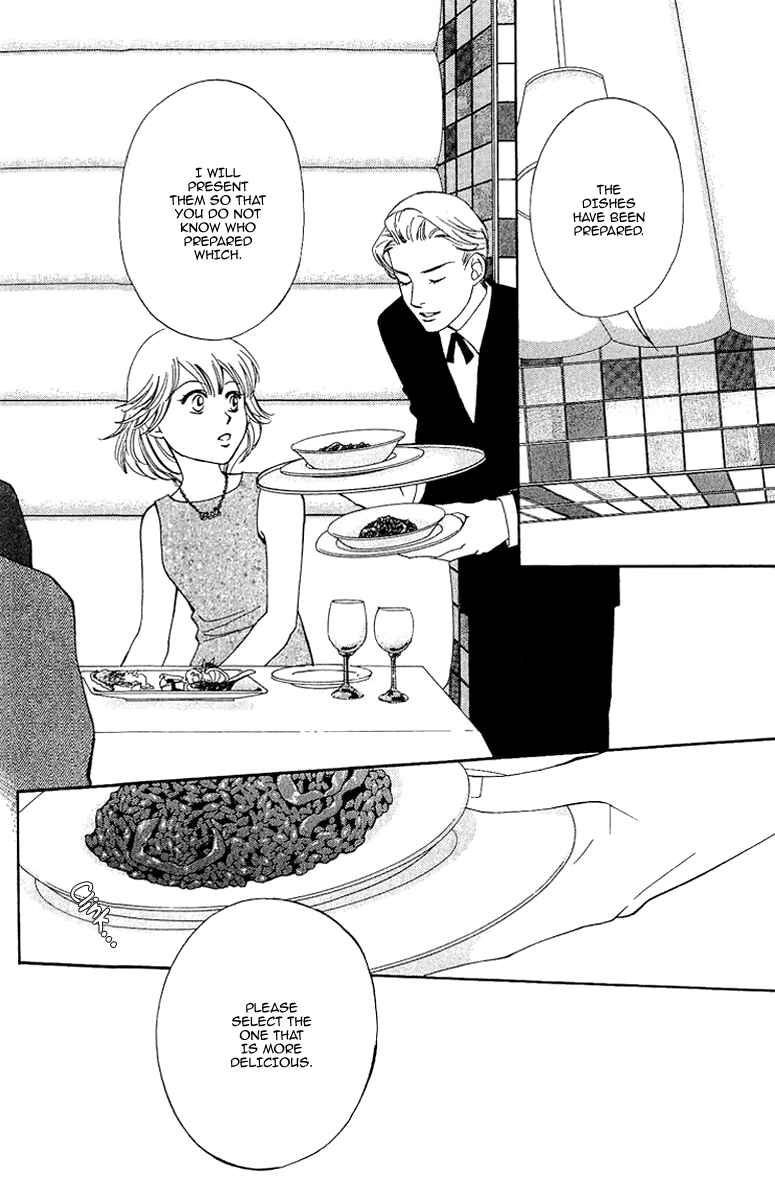 Page 32 Chapter 4 Kitchen Palette