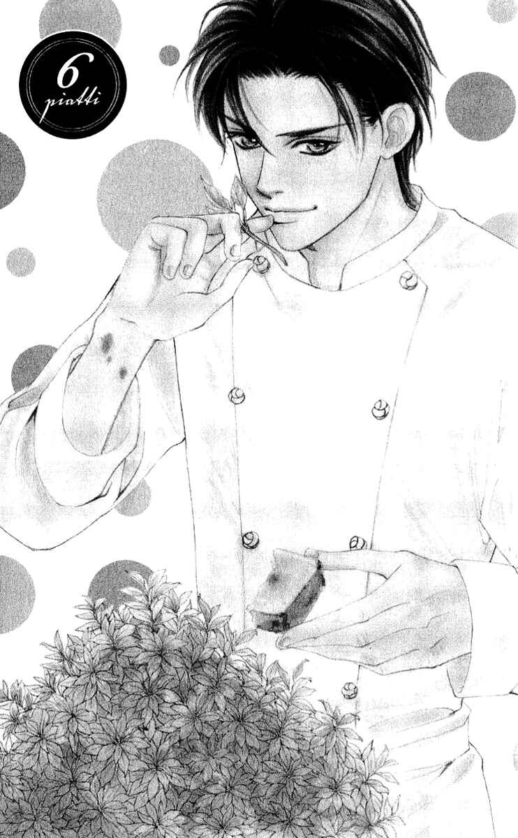 Page 1 Chapter 6 Kitchen Palette