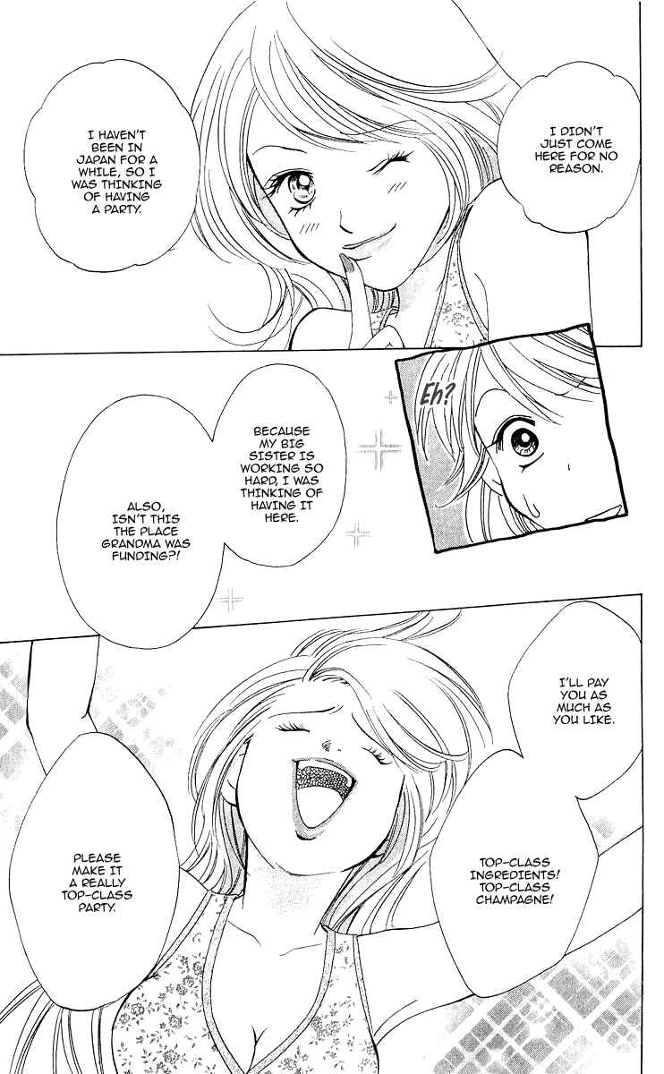 Page 25 Chapter 6 Kitchen Palette