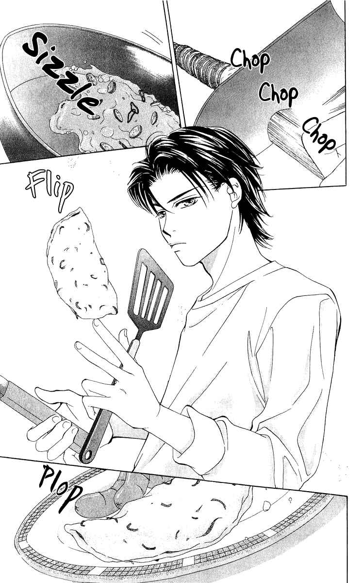 Page 3 Chapter 6 Kitchen Palette