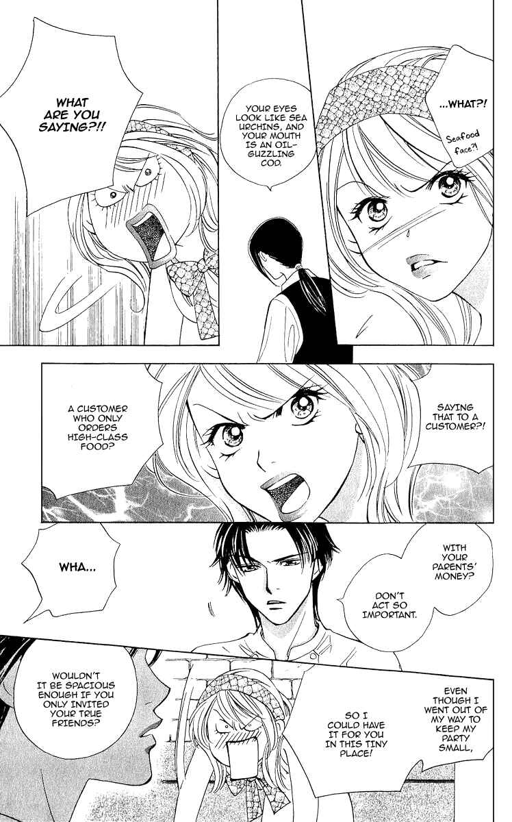 Page 47 Chapter 6 Kitchen Palette