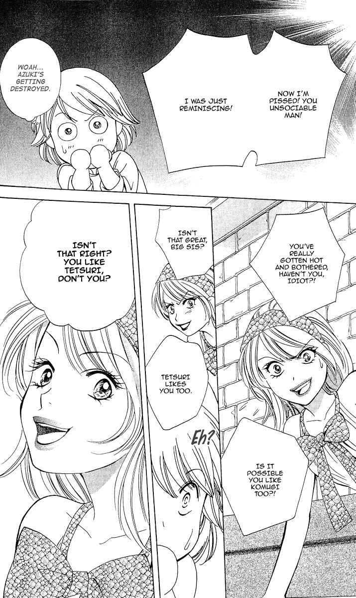 Page 48 Chapter 6 Kitchen Palette