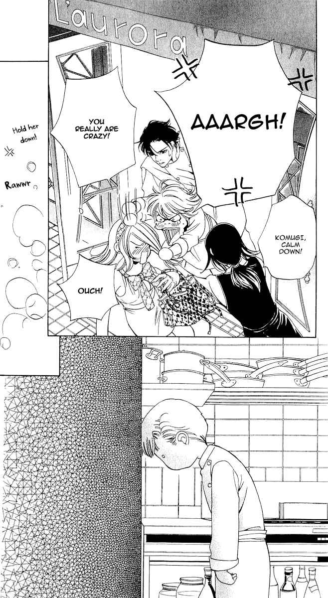Page 57 Chapter 6 Kitchen Palette