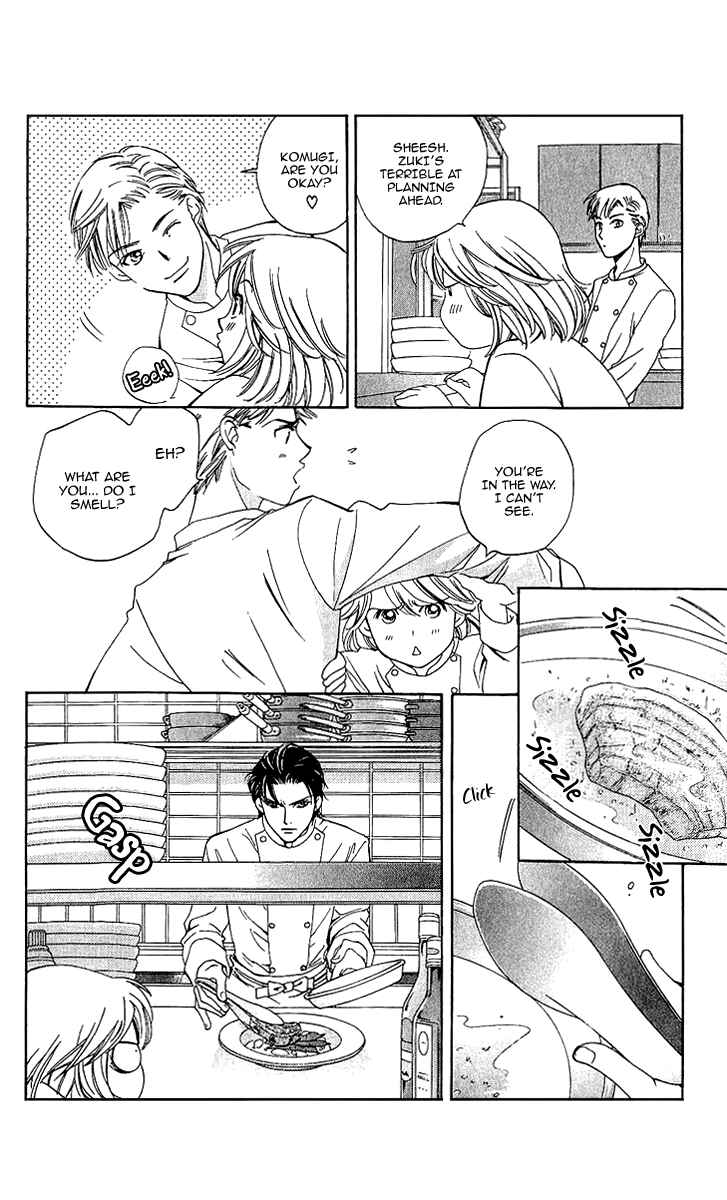 Page 12 Chapter 5 Kitchen Palette