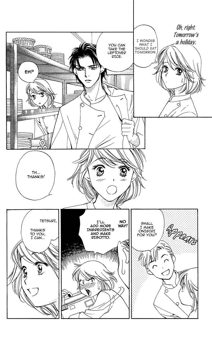 Page 14 Chapter 5 Kitchen Palette