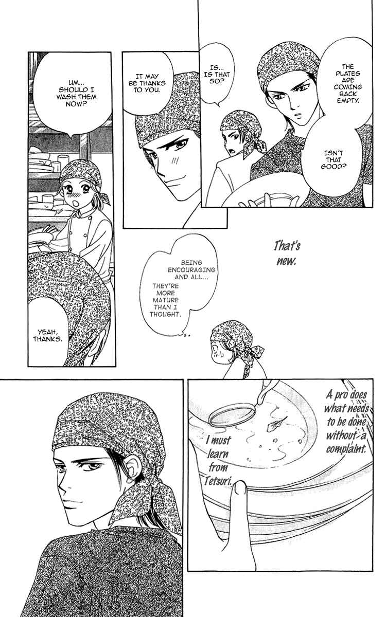 Page 41 Chapter 5 Kitchen Palette