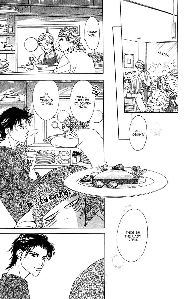Page 43 Chapter 5 Kitchen Palette