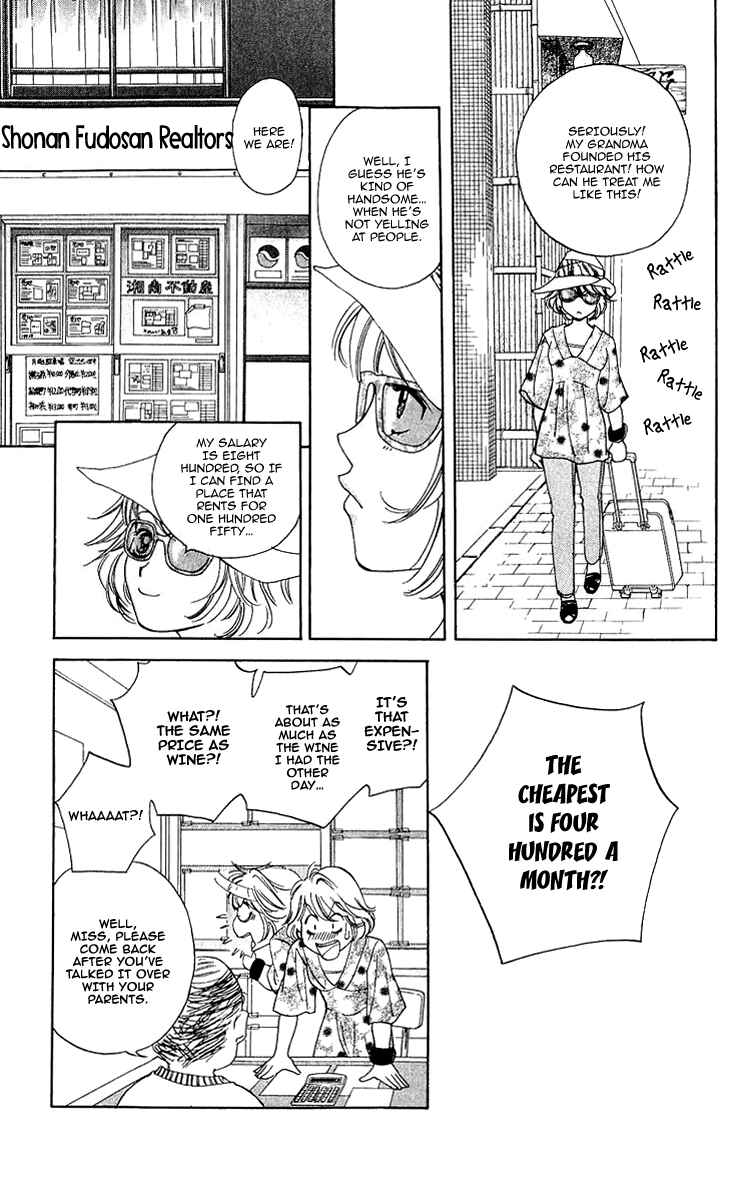 Page 17 Chapter 2 Kitchen Palette
