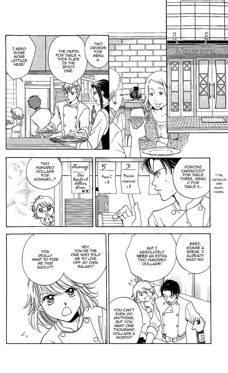 Page 20 Chapter 2 Kitchen Palette