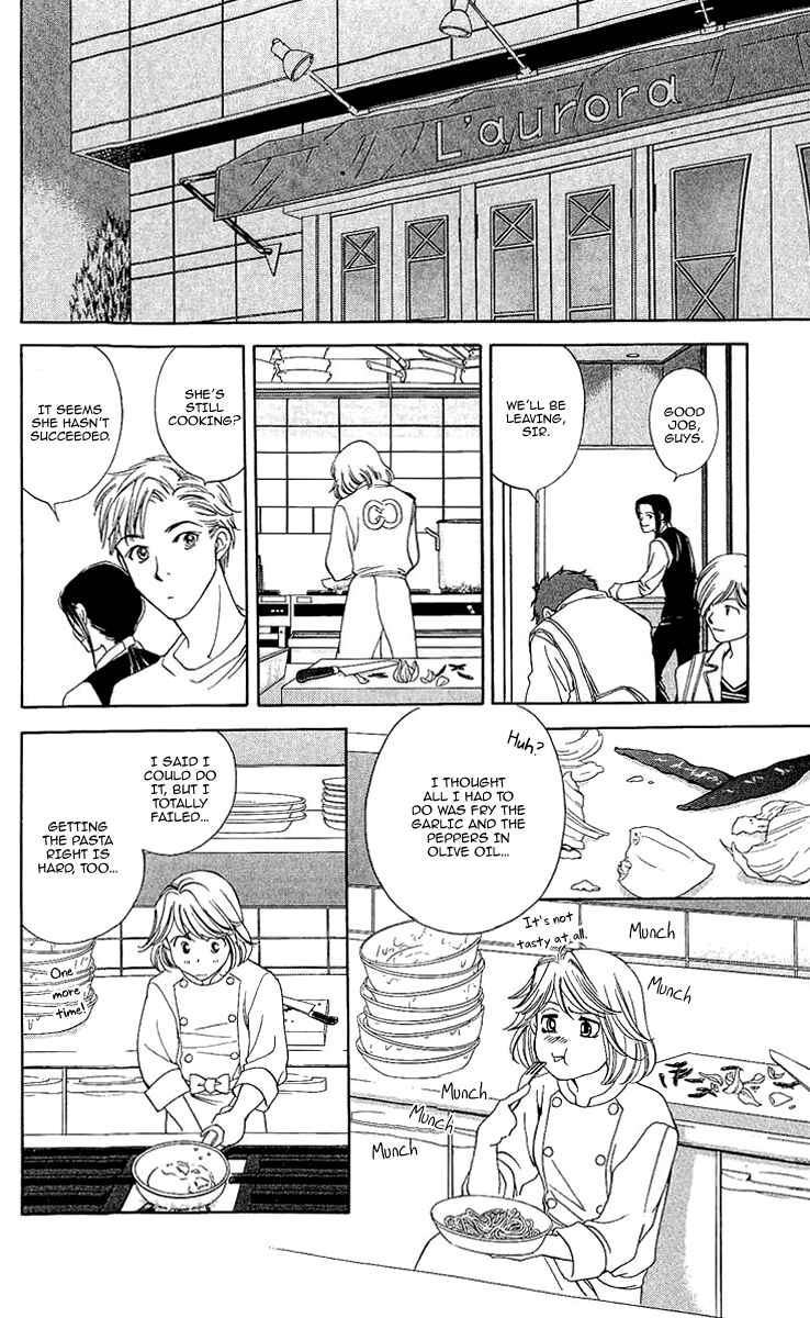 Page 24 Chapter 2 Kitchen Palette