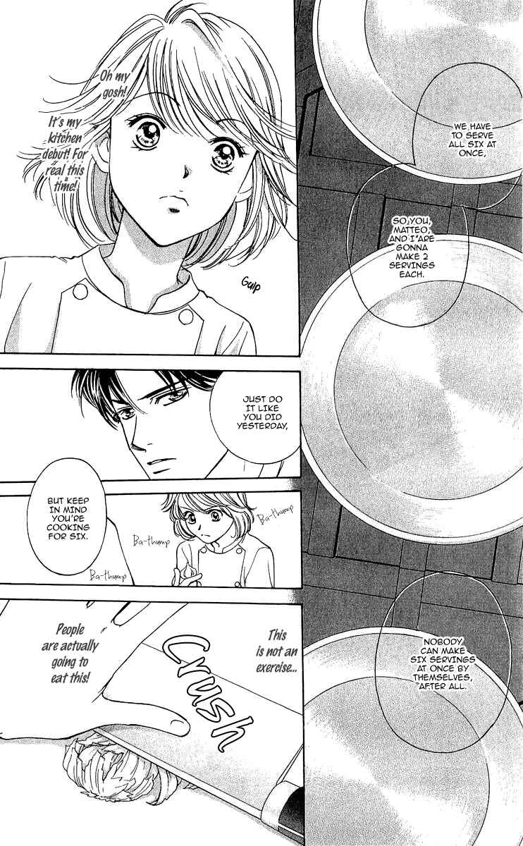 Page 35 Chapter 2 Kitchen Palette