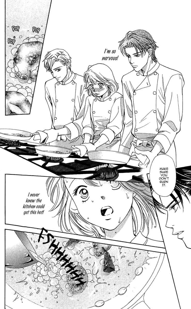 Page 36 Chapter 2 Kitchen Palette