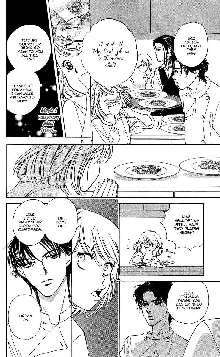 Page 38 Chapter 2 Kitchen Palette